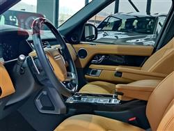 Land Rover Range Rover Vogue